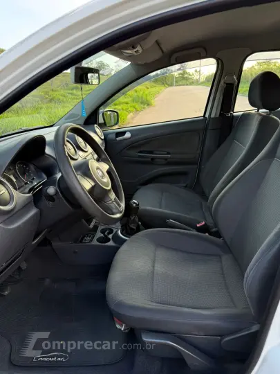 VOYAGE 1.0 MI Trendline 8V