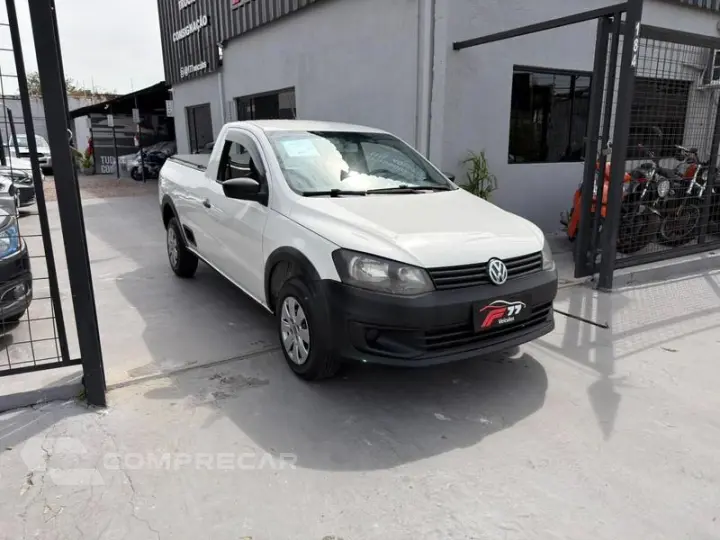 SAVEIRO CS ST MB