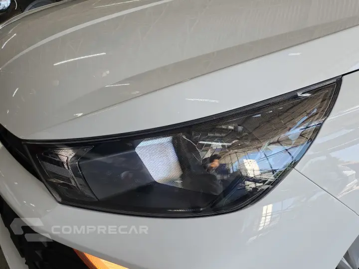 HB20S 1.0 12V FLEX COMFORT PLUS MANUAL