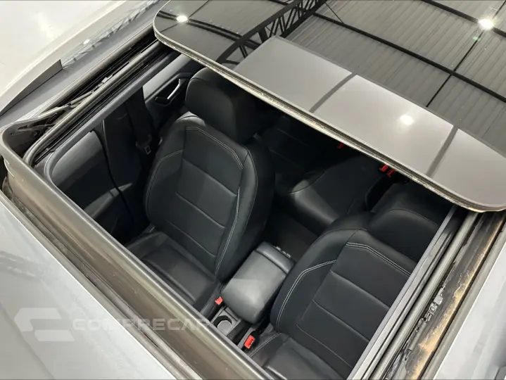 T-Cross Hig. 250 TSI 1.4 Flex 16V 5p Aut