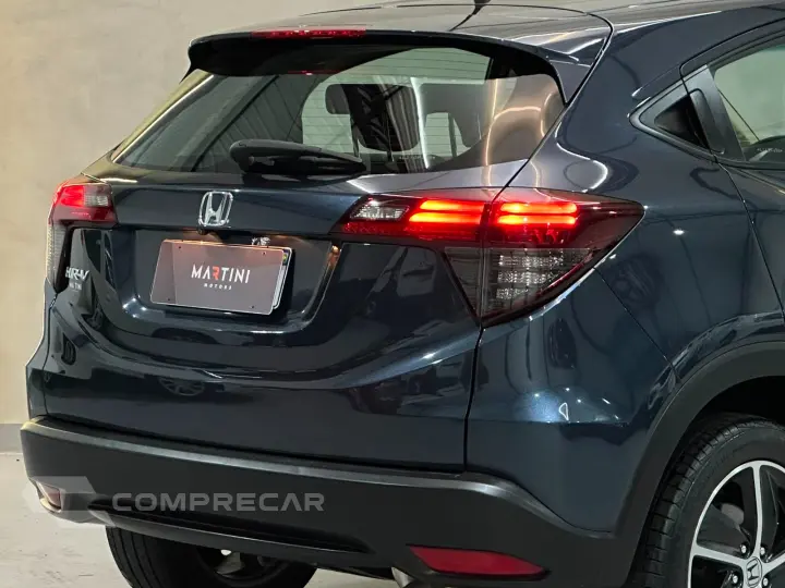 HR-V EX 1.8 Flexone 16V 5p Aut.