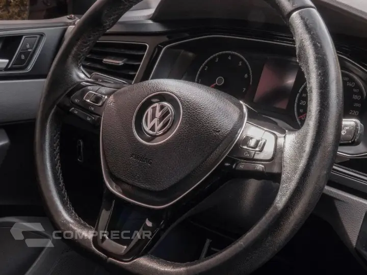 VIRTUS Comfort. 200 TSI 1.0 Flex 12V Aut