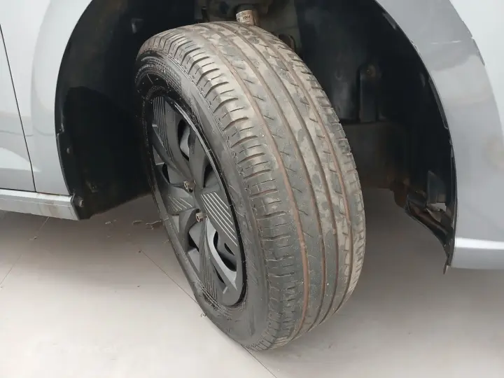 POLO 1.0 MPI TRACK MANUAL