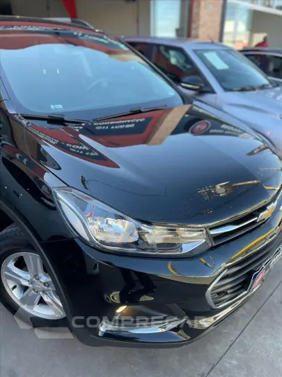 TRACKER 1.4 16V Turbo LT