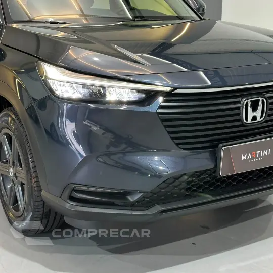 HR-V EXL 1.5 Flex Sensing 16V 5p Aut.