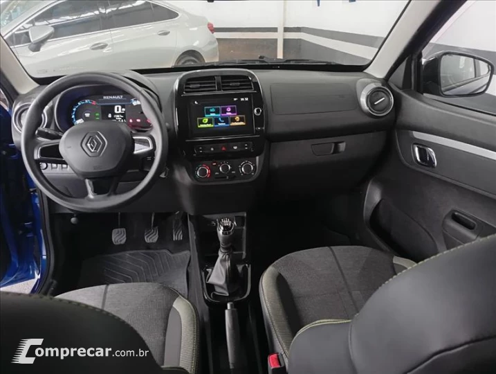 KWID 1.0 12V SCE Outsider