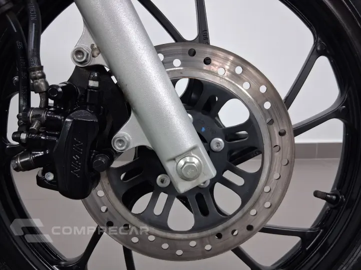 HONDA CG 160 TITAN CBS