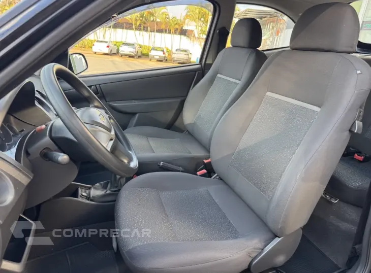 Celta Life/ LS 1.0 MPFI 8V FlexPower 3p