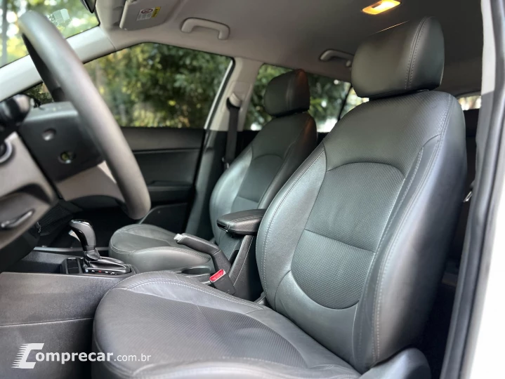 CRETA 1.6 16V Pulse