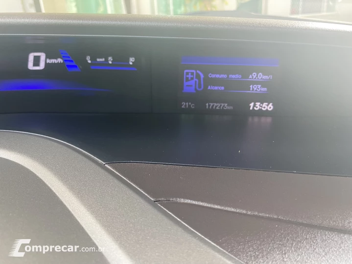 CIVIC 1.8 LXS 16V