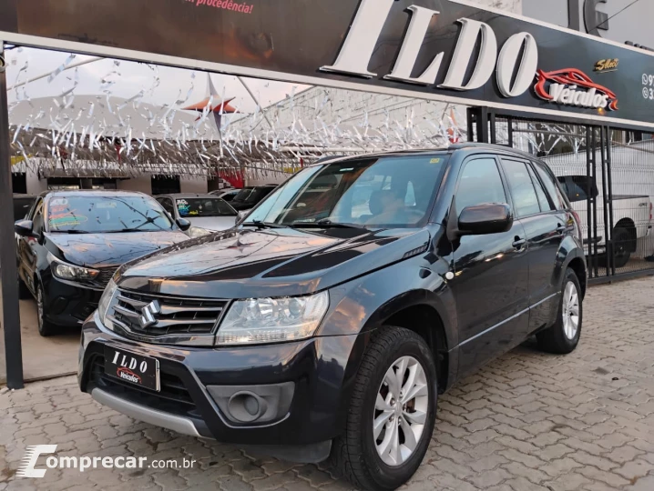GRAND VITARA 2.0 4X2 16V