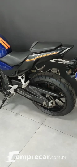 CB 500F ABS