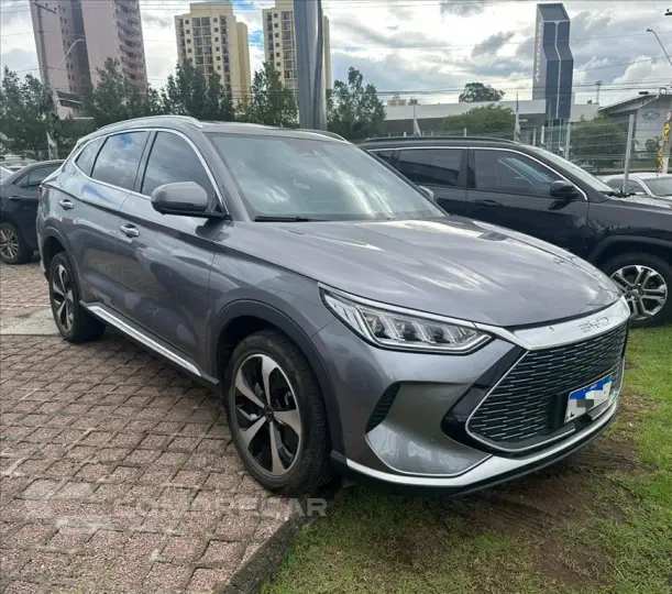 RENEGADE 1.3 T270 TURBO FLEX SPORT AT6