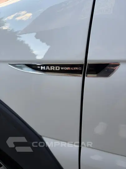 Strada 1.4 FLEX HARD WORKING CABINE SIMPLES