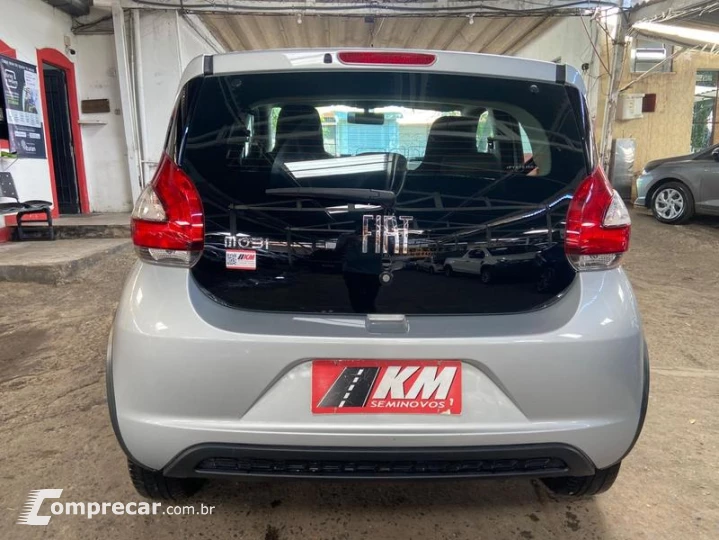 MOBI LIKE 1.0 FLEX 4P