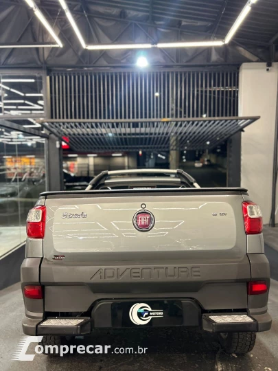 STRADA 1.6 MPI Adventure CE 16V