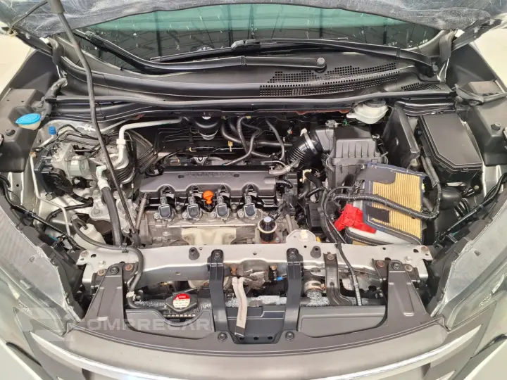 CRV 2.0 LX 4X2 16V