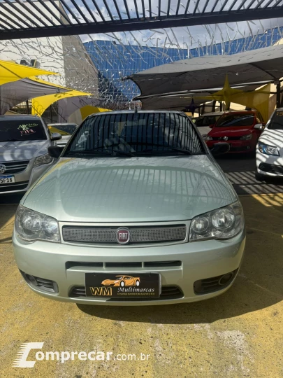 PALIO 1.0 MPI ELX 8V