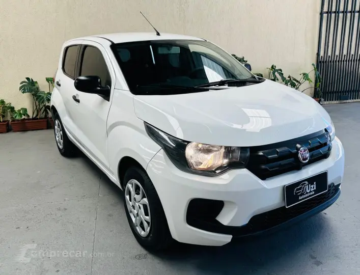 MOBI 1.0 8V EVO Like.