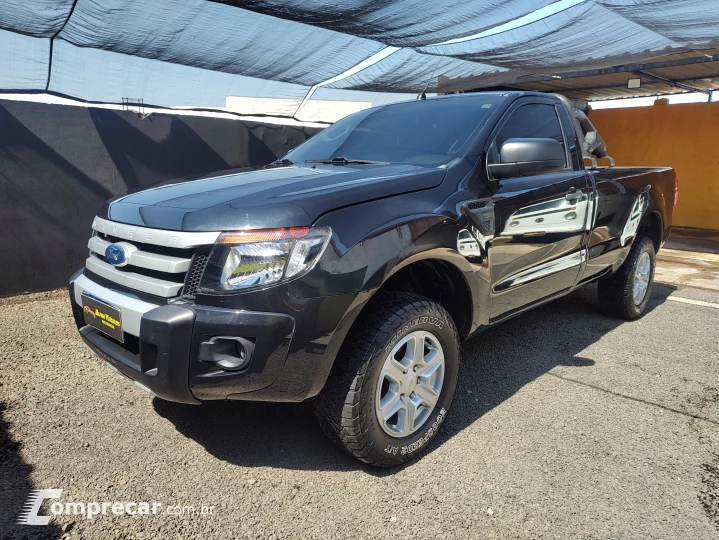 RANGER 2.5 XL 4X2 CS 16V