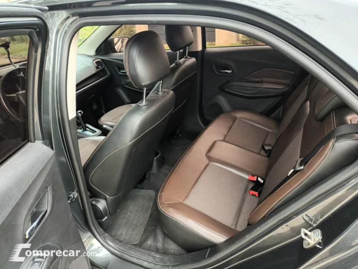 COBALT 1.8 LTZ 8V