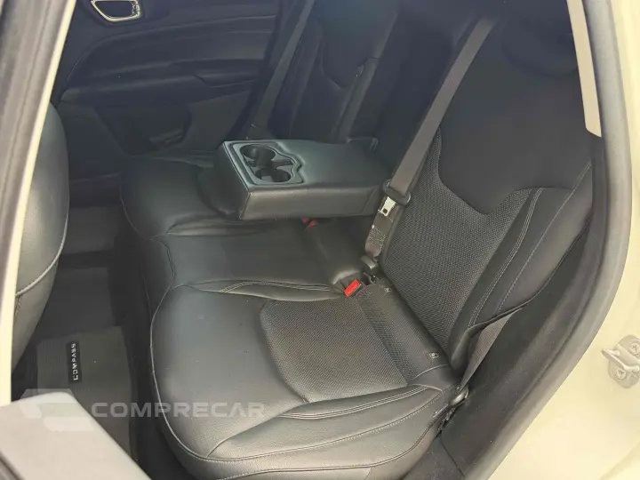 COMPASS 1.3 T270 TURBO FLEX LONGITUDE AT6