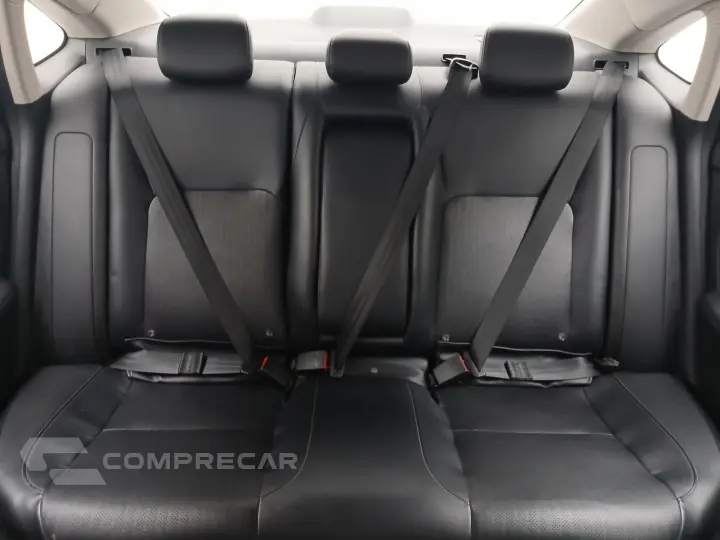 CIVIC 2.0 DI eHEV ADVANCED E-CVT