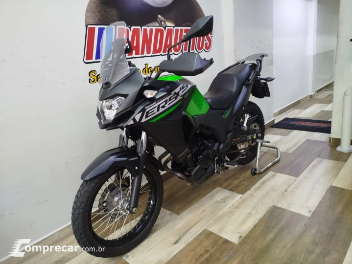 VERSYS X-300 ABS