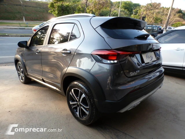 PULSE 1.0 Turbo 200 Audace