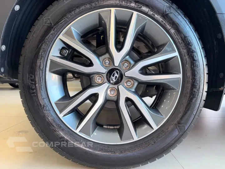 Creta Pulse 1.6