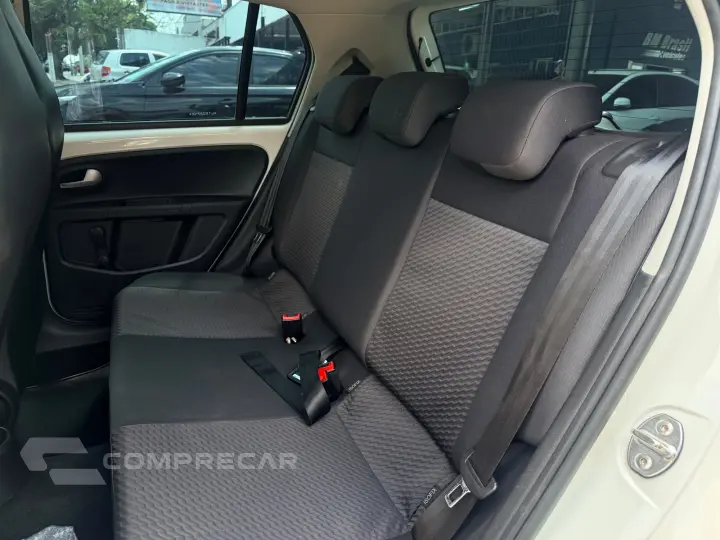 UP 1.0 170 TSI Connect