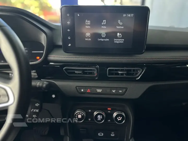 Kardian Techno Flex 1.0 TB 12V 5p Aut.