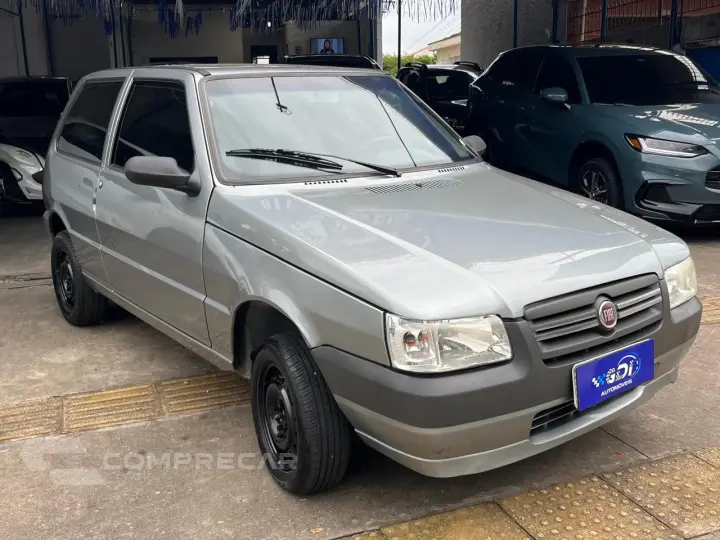 UNO 1.0 Mille 8V