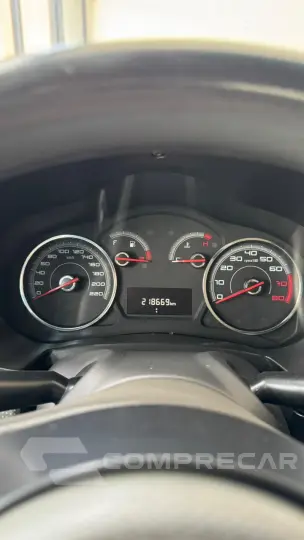 GRAND SIENA 1.4 MPI Attractive