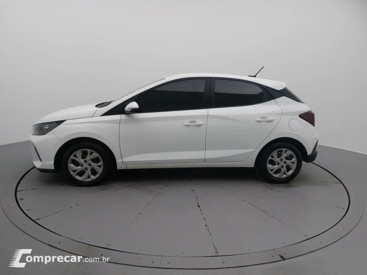 HB20 1.0 12V FLEX COMFORT MANUAL