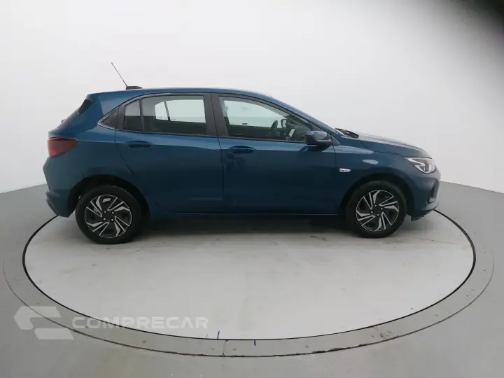 ONIX 1.0 FLEX LT MANUAL