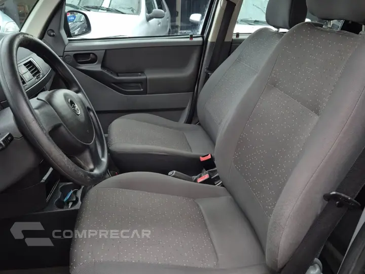 Meriva 1.4 Mpfi Joy 8V Flex 4P Manual