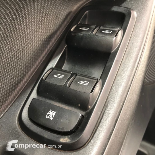 KA + 1.5 SE Plus 16V