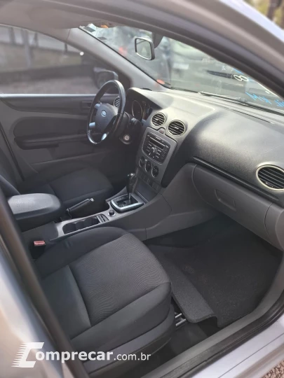 Focus Sedan