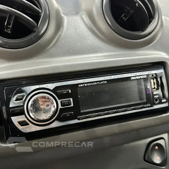 Fiorino Furgão Celeb. EVO 1.4 Flex 8V 2p