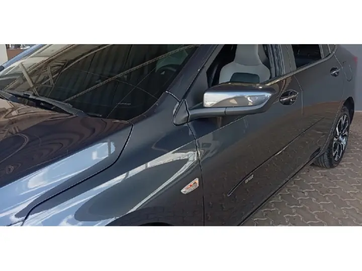 ONIX 1.0 TURBO FLEX PLUS PREMIER AUTOMÁTICO