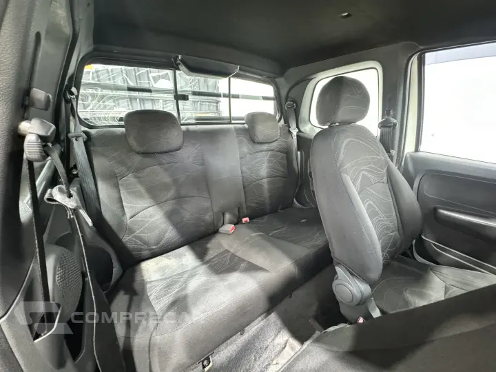 STRADA 1.4 MPI HARD WORKING CD 8V FLEX 3P MANUAL