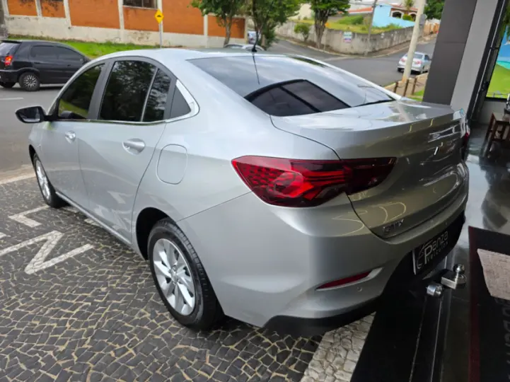 ONIX 1.0 Turbo Plus LTZ