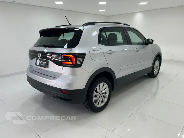 T-CROSS 1.0 200 TSI Sense