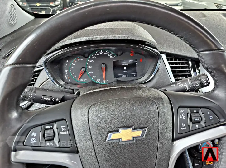 TRACKER 1.4 16V Turbo Premier