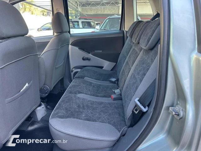 IDEA - 1.8 MPI HLX 8V 4P MANUAL