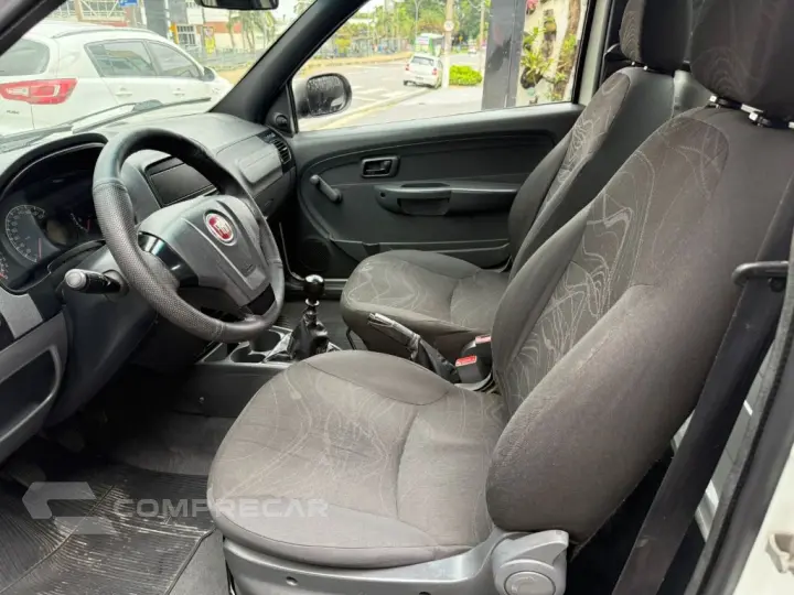 Strada Working HARD 1.4 Fire Flex 8V CS