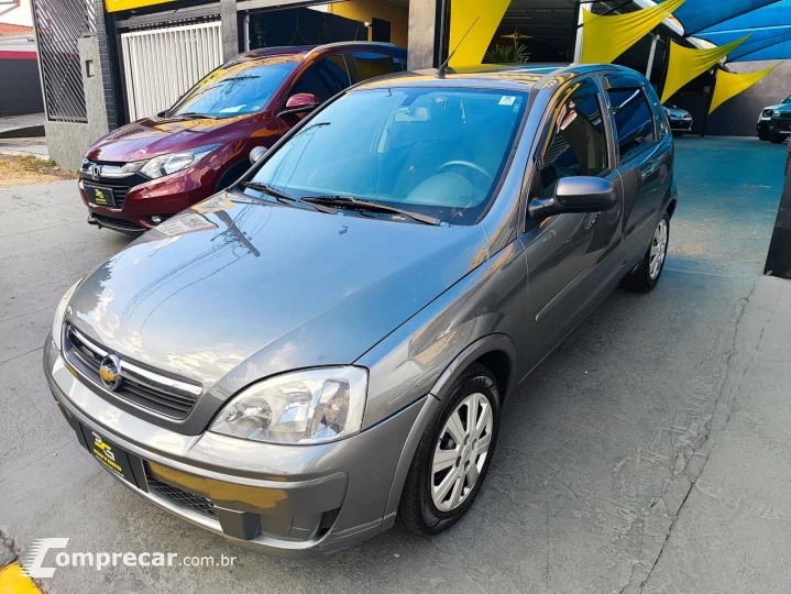 Corsa Hat. Maxx 1.4 8V ECONOFLEX 5p