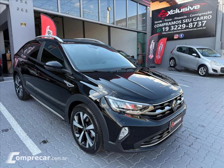 NIVUS 1.0 200 TSI Highline
