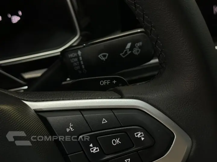 VIRTUS Comfort. 200 TSI 1.0 Flex 12V Aut